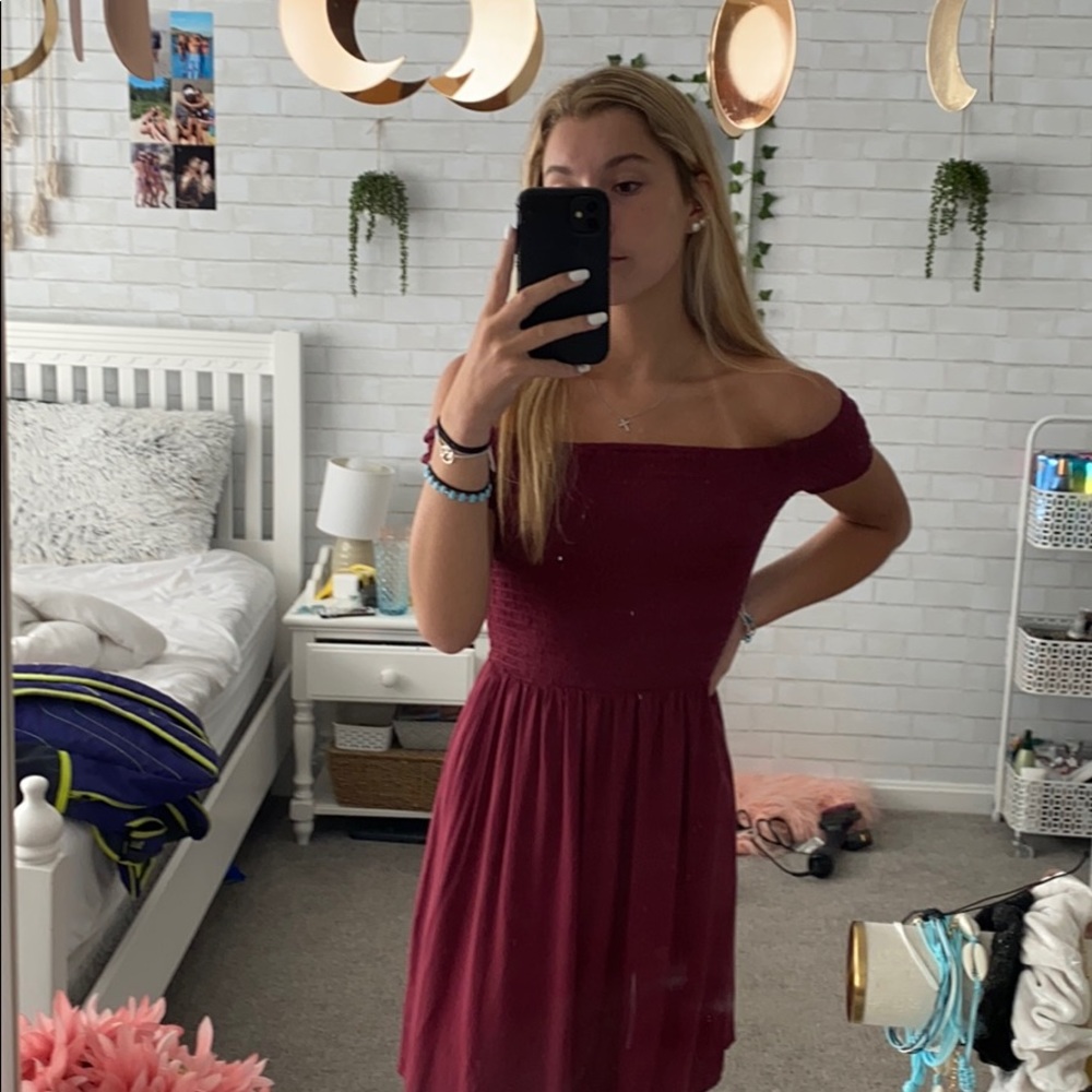 dress